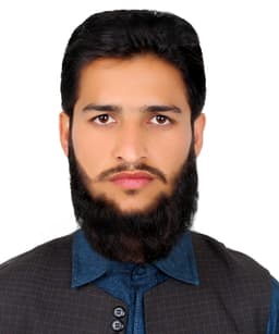 عبدالولی حنفی