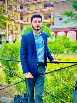 Aftikhar Momand
