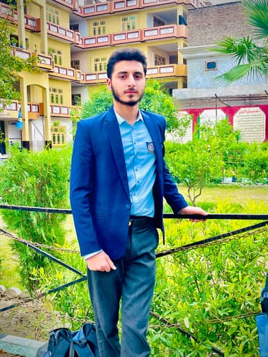 Aftikhar Momand