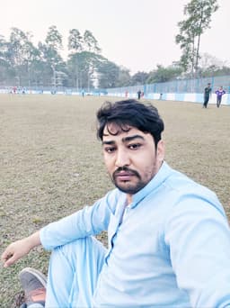 Yousif Khan