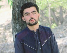 Rashid khan
