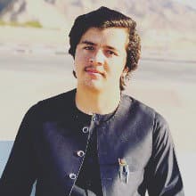 Muhammad Rasol