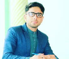 Abdullah Ahmadzai