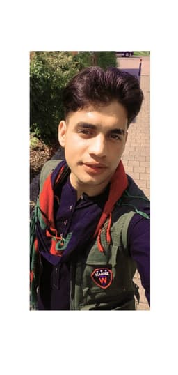 Noor Mohammed Noori