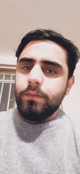 Omid Rahmani