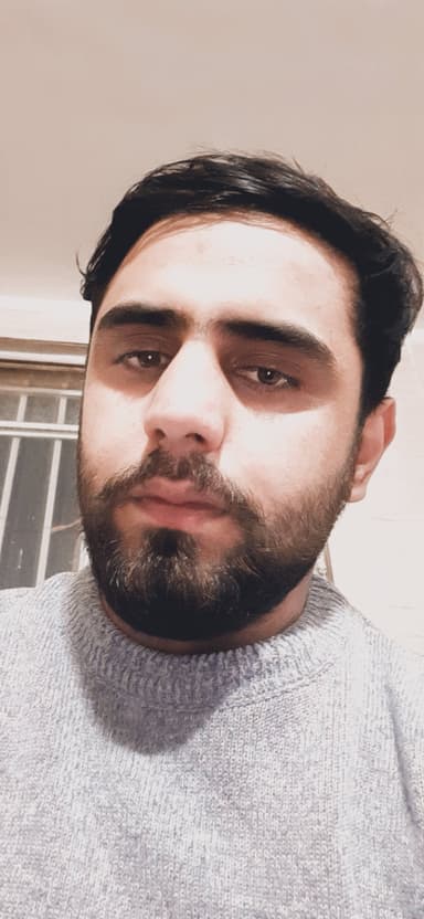 Omid Rahmani