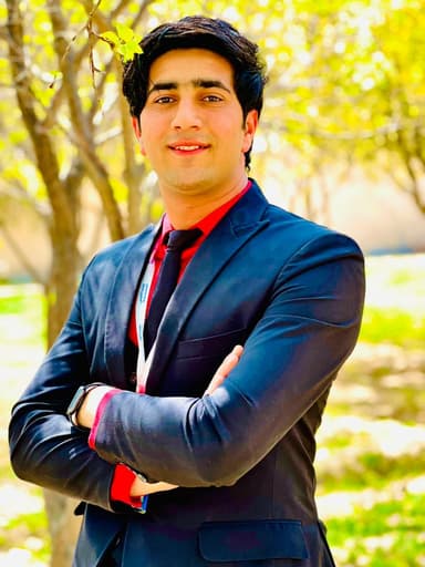 Rafiullah Jailani