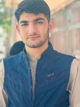 Abdulaziz Ghafoorzai 