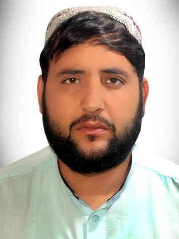 M Sadeq Rashten