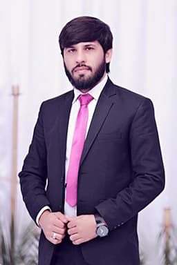Attaullah Raheemi
