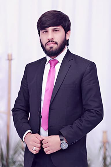 Attaullah Raheemi