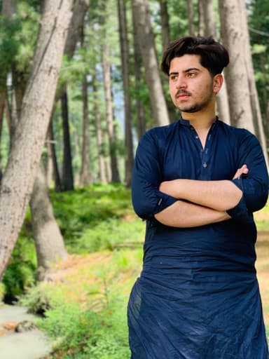 Aman Khan
