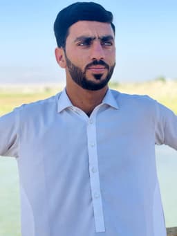 Hadi Lakanwal