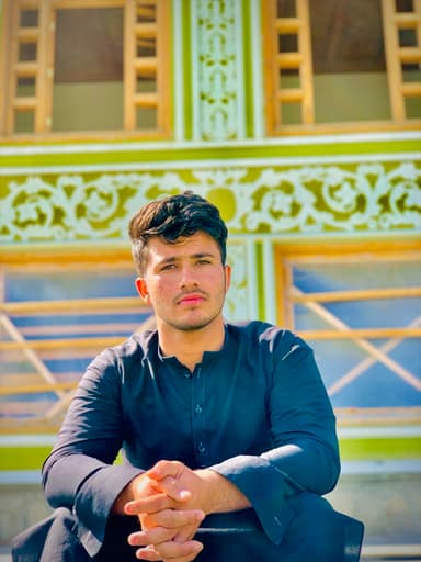 Muhibullah Shaheer