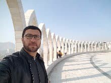 Muhammad Rauof Mukhlis