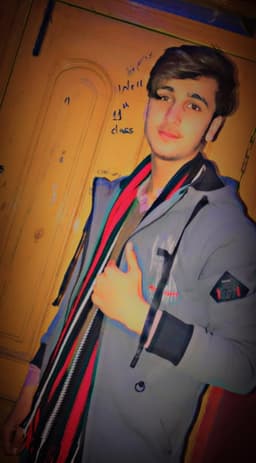 Said Abdullah Denarkhail
