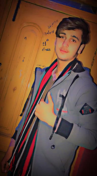 Said Abdullah Denarkhail