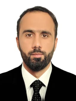 Rahim Sediqi