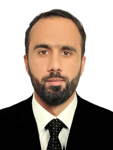 Rahim Sediqi