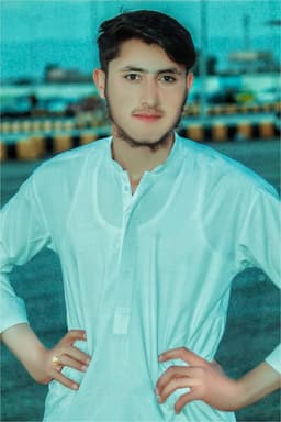 Sami Ullah Angar