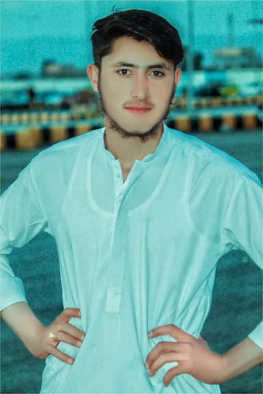 Sami Ullah Angar