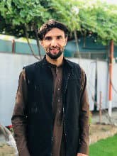 Muhabat Akbarzai