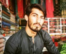 Inam Ullah