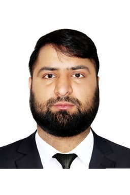 ABDUL QAYYUM ASHNAGHAR عبدالقيوم اشنغر MOHMAND