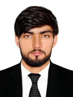 Mohammad Mangal