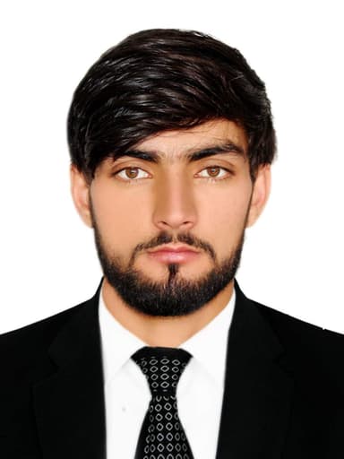 Mohammad Mangal