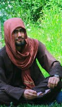Hajatuallh Haidari