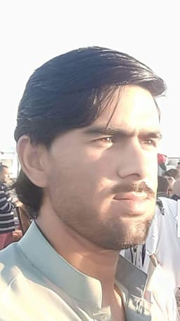 Sadaf Malang Ziraki