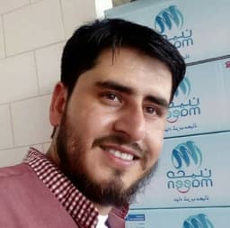 Khalid Hijraan