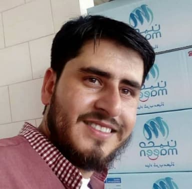 Khalid Hijraan
