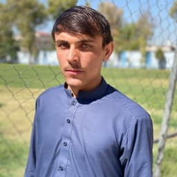 Mobin Vesall