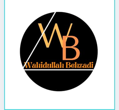 Wahidullah Behzadi 