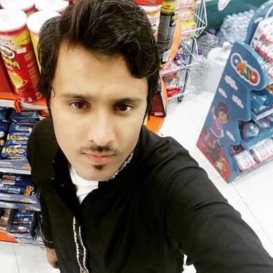 Mirza Binawa