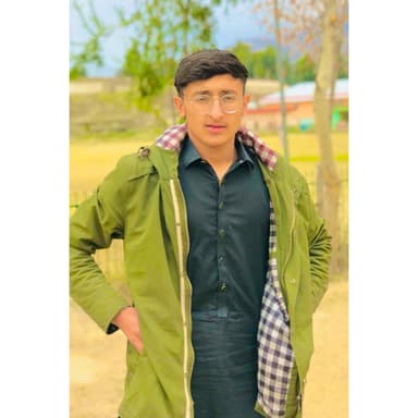 Sikandar Barkzai