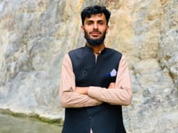 Fazal Rahman