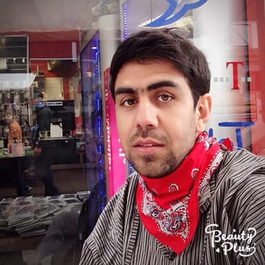 Najib Safi