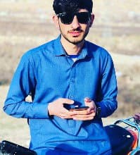 Mansour Noori