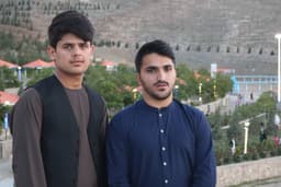 Farid Mangal