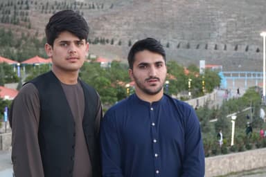 Farid Mangal