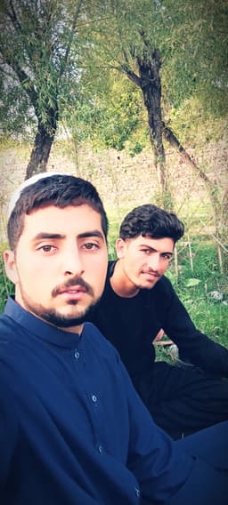 Hamid Danish