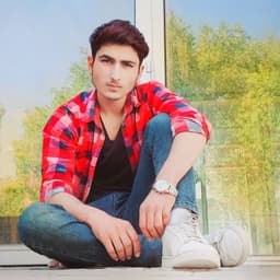 Arshad safi