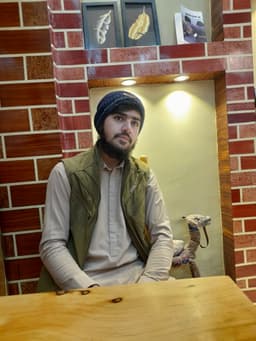 Ashrafullah 