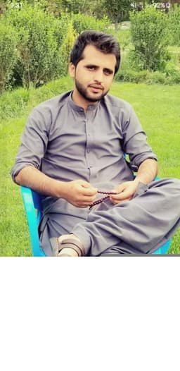 M ikram Nawabi
