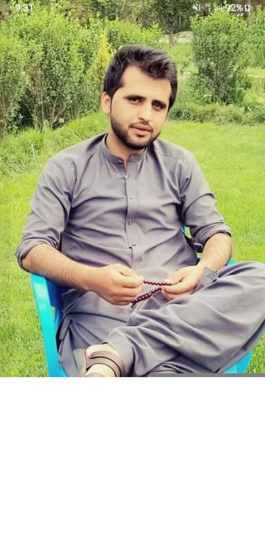 M ikram Nawabi
