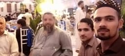 NoorAhmadin Samim