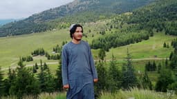 Shamsullah Omari